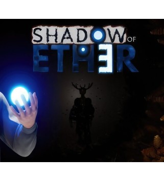 Shadow of Ether Steam Key GLOBAL